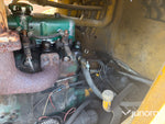 Hjullastare Volvo LM620