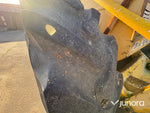 Hjullastare Volvo LM620