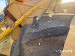 Hjullastare Volvo LM620