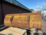 Hjullastare Volvo LM620