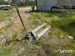 Handtruck