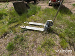 Handtruck