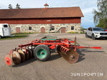 Kverneland Tallriksredskap