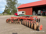 Kverneland Tallriksredskap