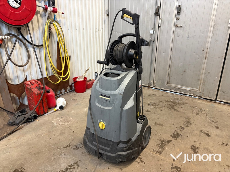 Hetvattentvätt - Kärcher HDS 5/15 U