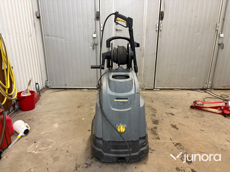Hetvattentvätt - Kärcher HDS 5/15 U