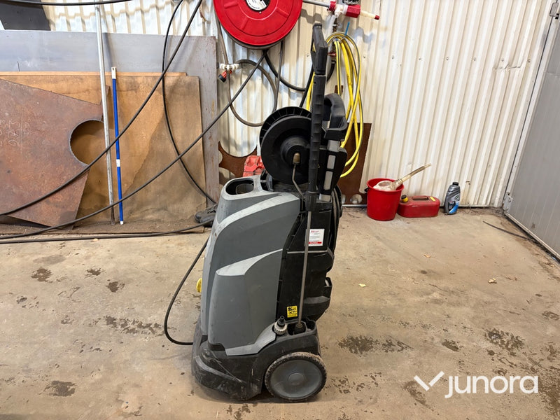 Hetvattentvätt - Kärcher HDS 5/15 U