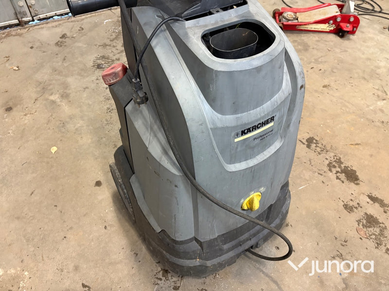 Hetvattentvätt - Kärcher HDS 5/15 U
