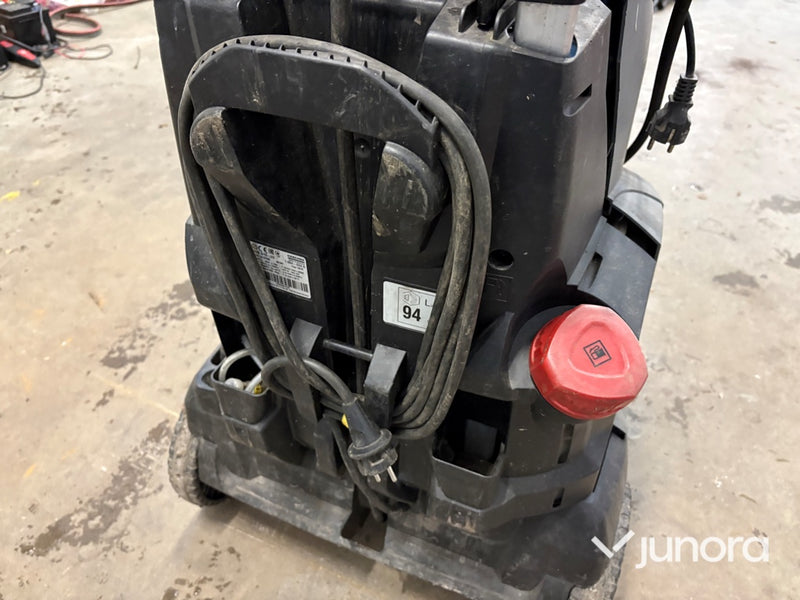 Hetvattentvätt - Kärcher HDS 5/15 U