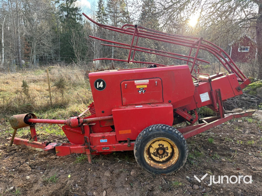 Balpress - Massey-Ferguson MF-14