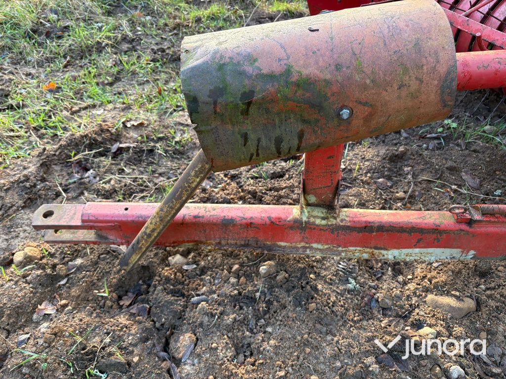 Balpress - Massey-Ferguson MF-14