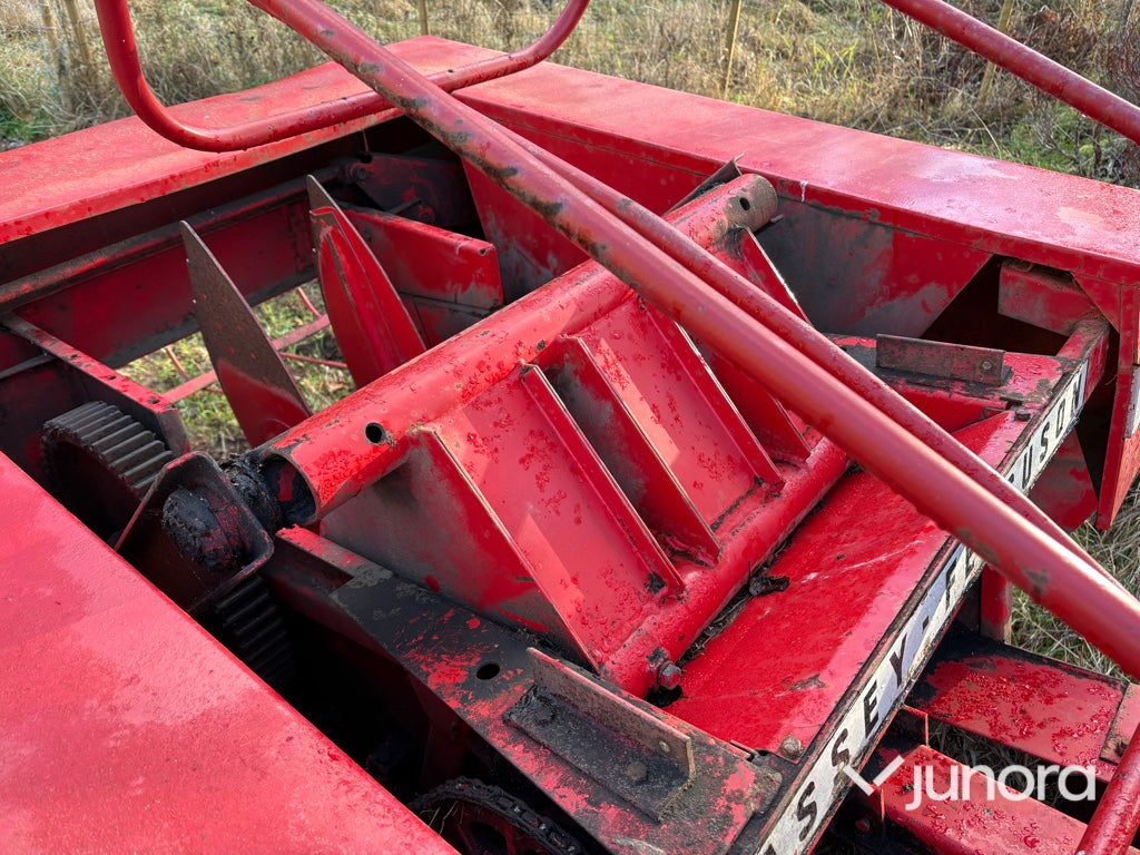 Balpress - Massey-Ferguson MF-14