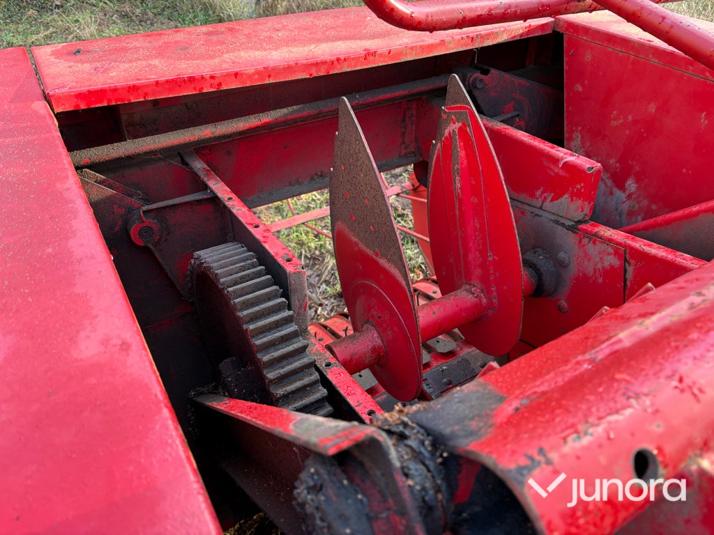 Balpress - Massey-Ferguson MF-14
