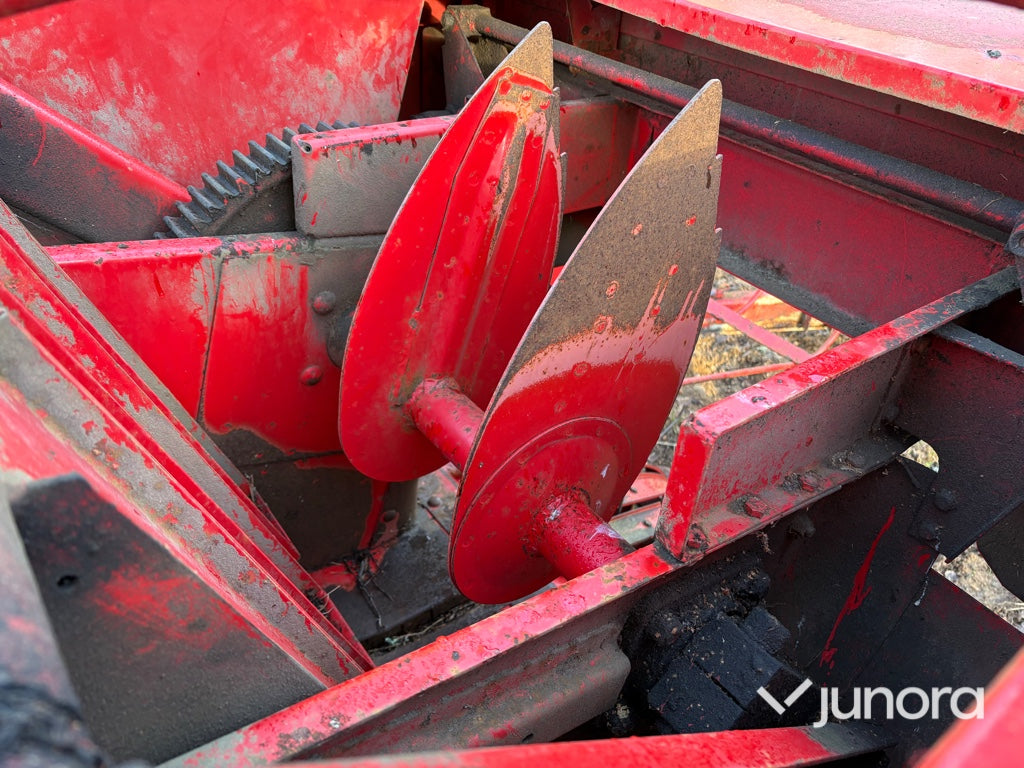 Balpress - Massey-Ferguson MF-14