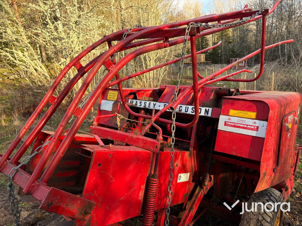 Balpress - Massey-Ferguson MF-14