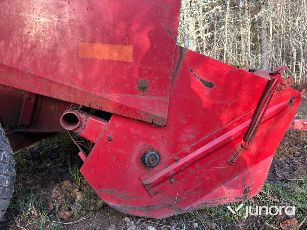 Balpress - Massey-Ferguson MF-14