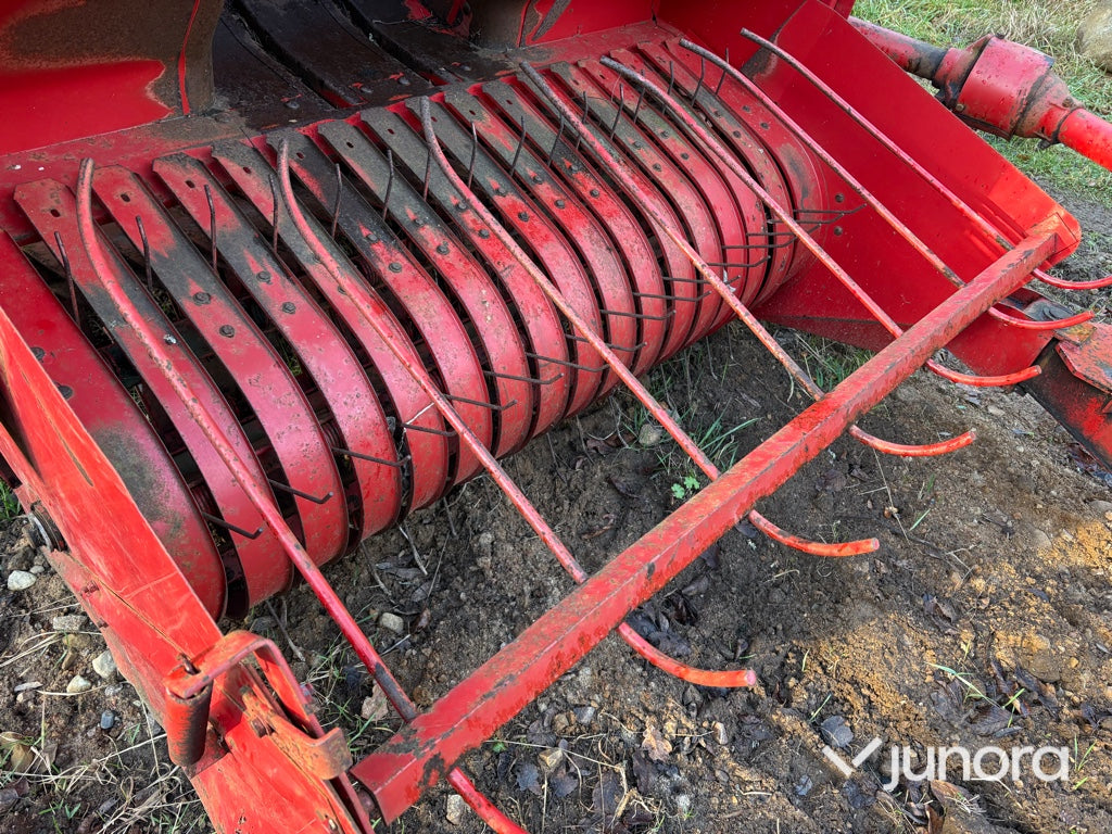 Balpress - Massey-Ferguson MF-14