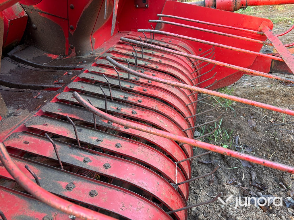 Balpress - Massey-Ferguson MF-14