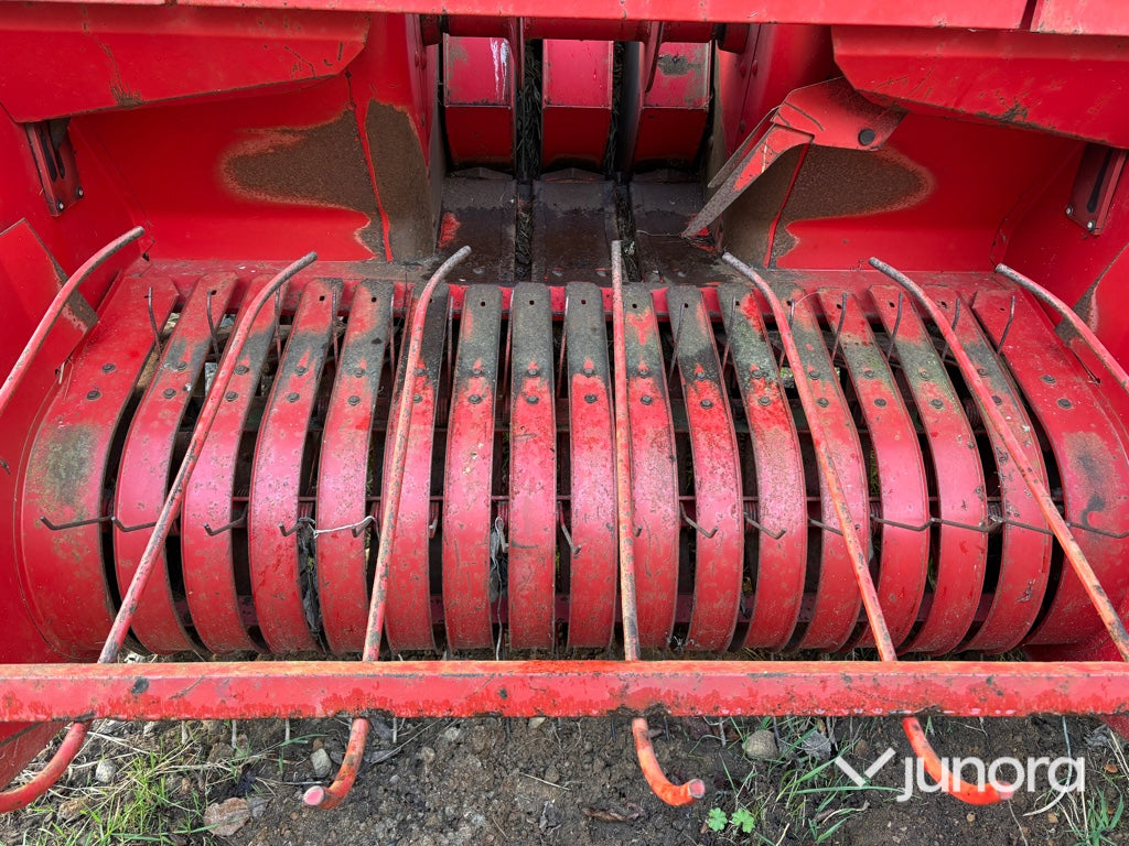 Balpress - Massey-Ferguson MF-14