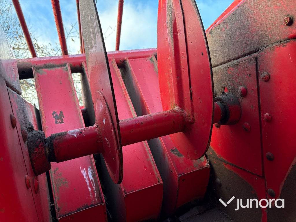 Balpress - Massey-Ferguson MF-14