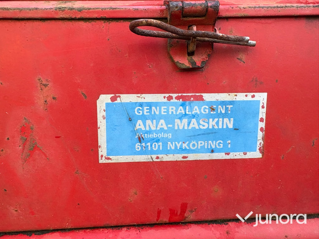 Balpress - Massey-Ferguson MF-14