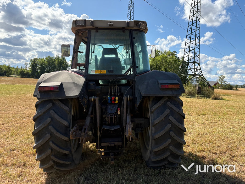 Traktor - Massey Ferguson, Ferguson 6180 4WD