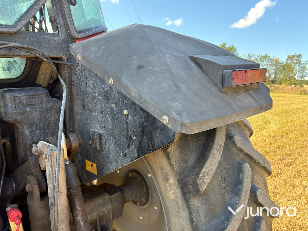 Traktor - Massey Ferguson, Ferguson 6180 4WD