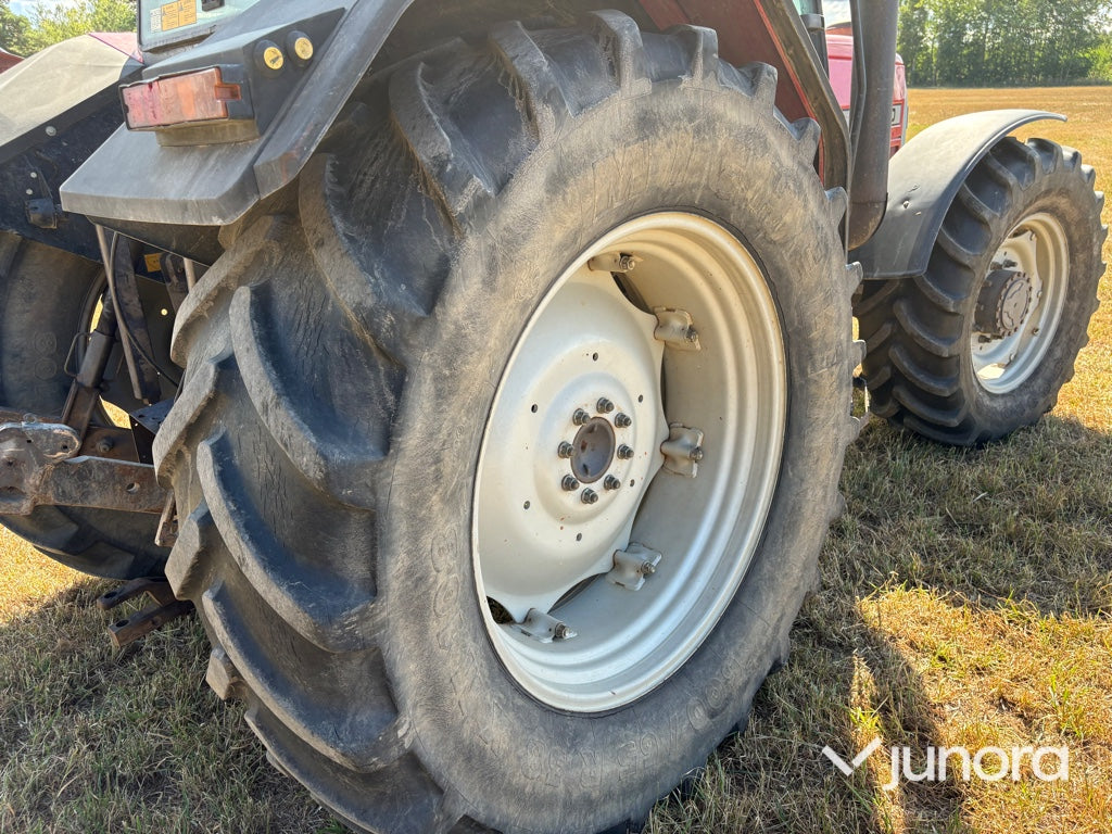 Traktor - Massey Ferguson, Ferguson 6180 4WD