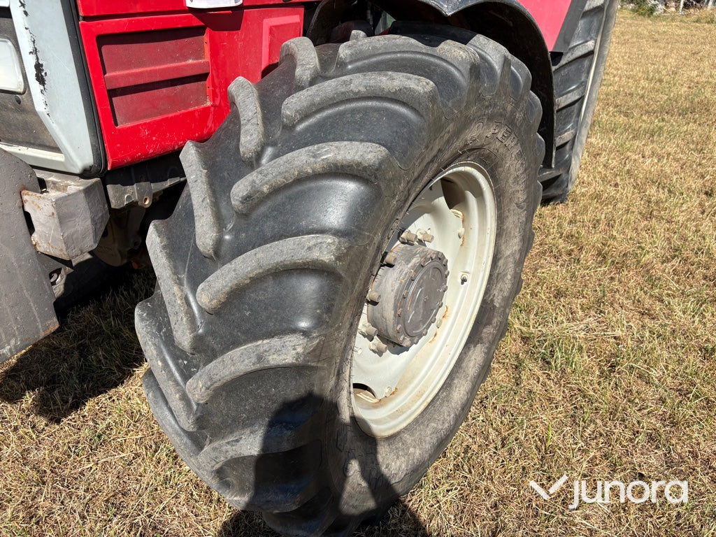 Traktor - Massey Ferguson, Ferguson 6180 4WD