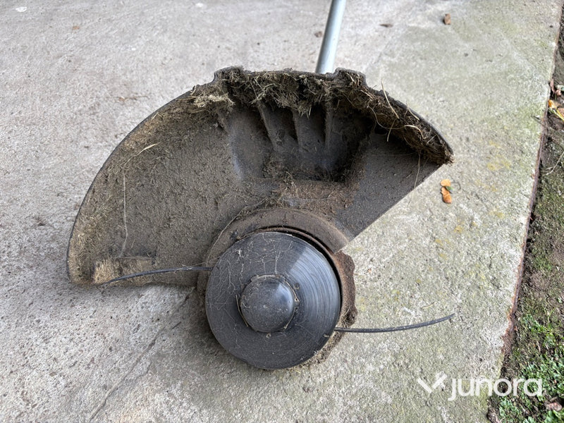 Trimmer Hitachi CG 18DSDL