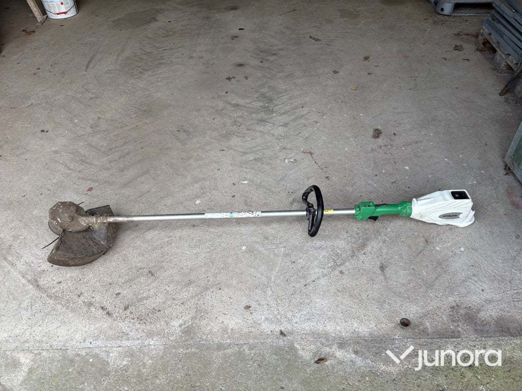 Trimmer - Hitachi, CG 18DSDL
