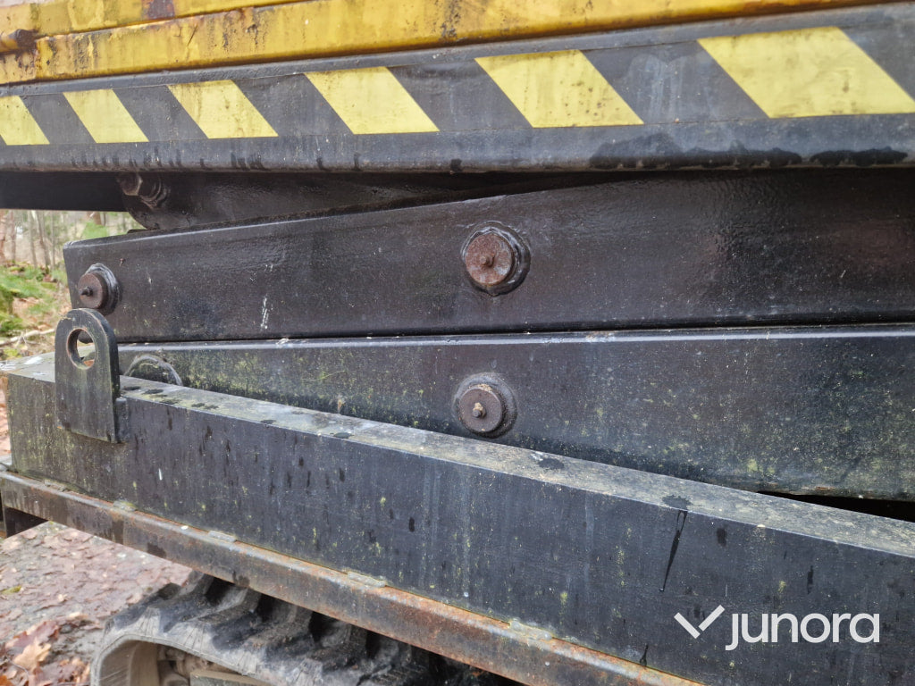 Minidumper - Nicosail 192FA