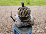 Husqvarna Motor Till Rödmyra