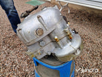 Husqvarna Motor Till Rödmyra