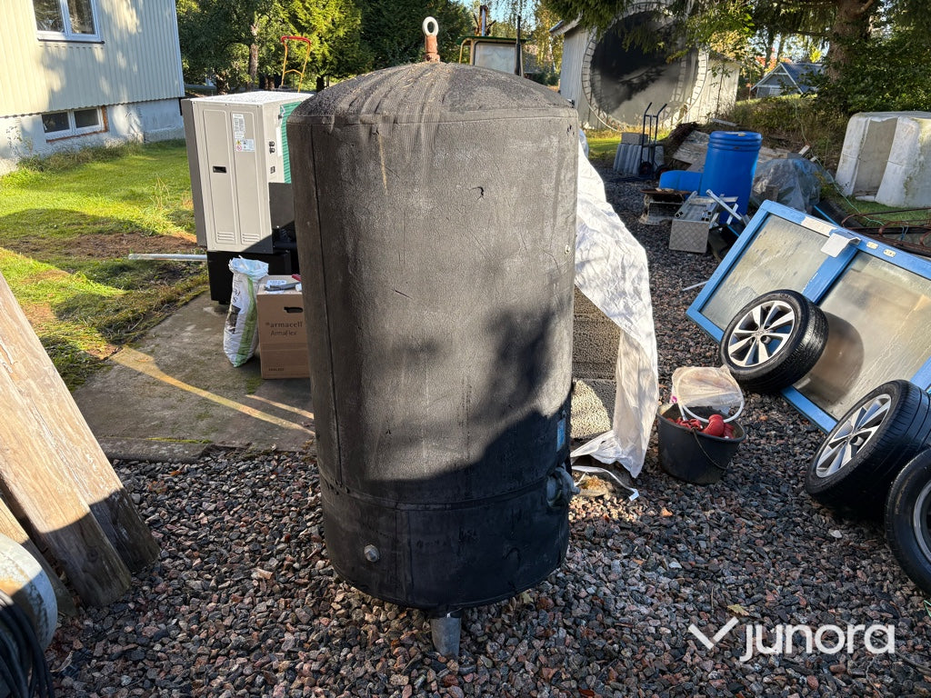 Hydrofontank