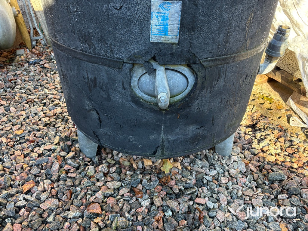 Hydrofontank