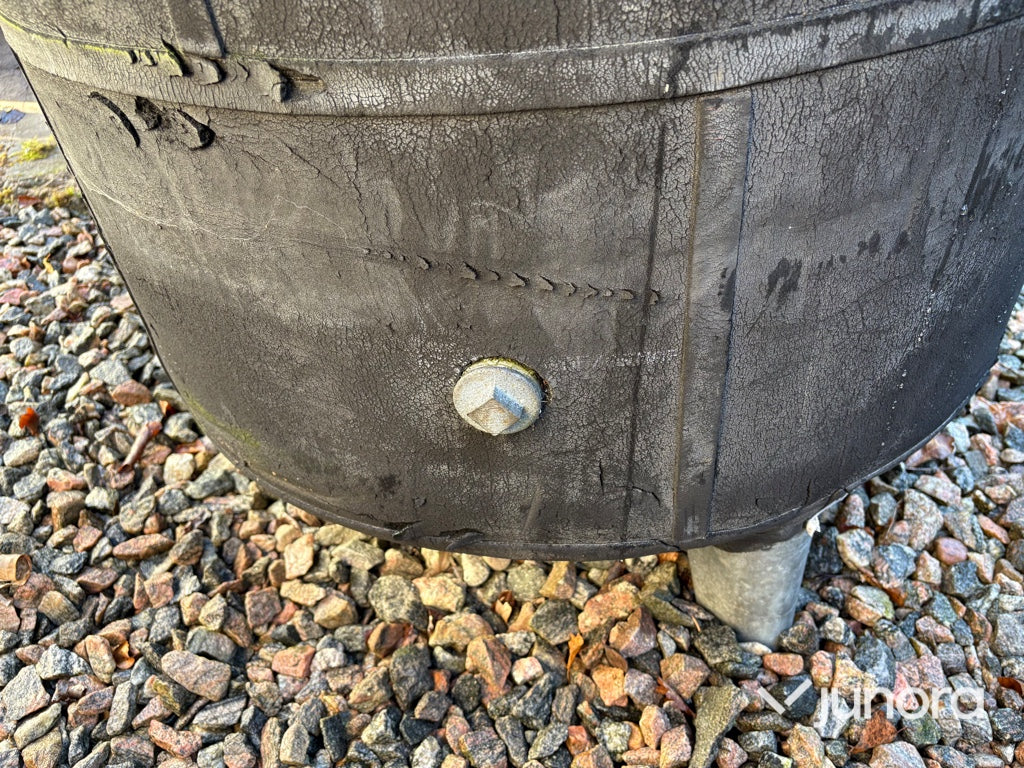 Hydrofontank