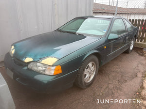 Ford Thunderbird 3.8 V6 SEFI