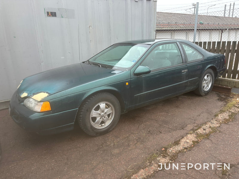 Ford Thunderbird 3.8 V6 SEFI