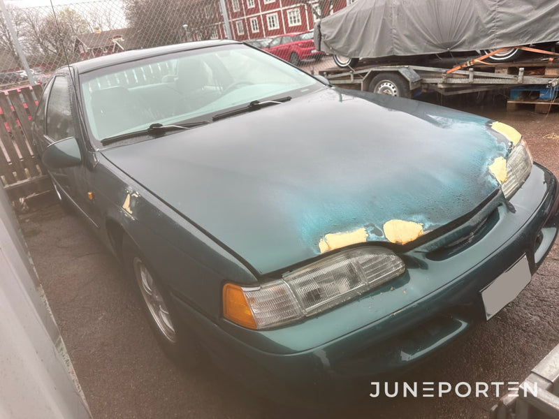 Ford Thunderbird 3.8 V6 SEFI