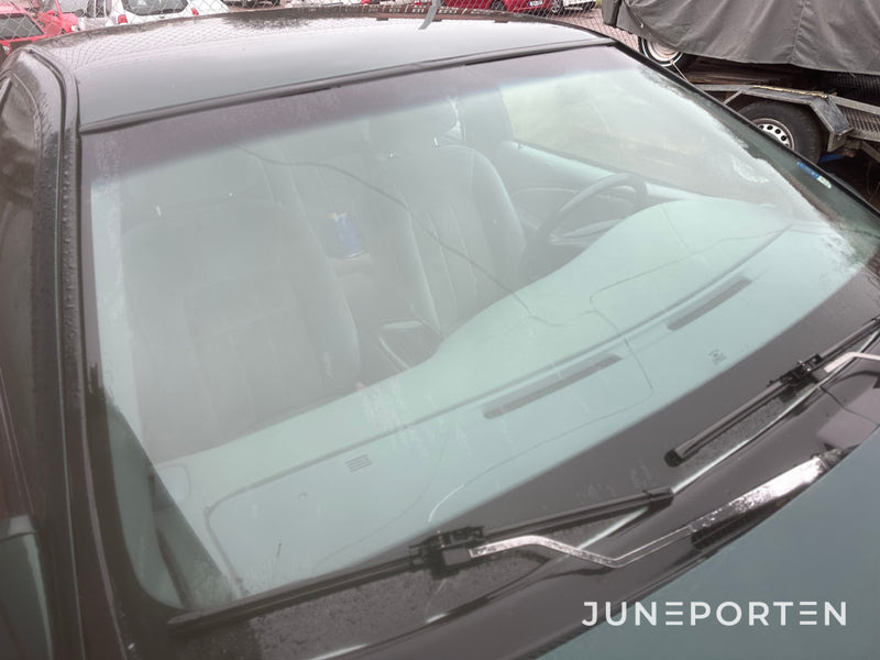 Ford Thunderbird 3.8 V6 SEFI