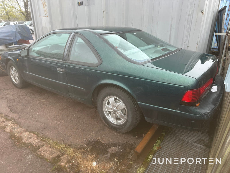 Ford Thunderbird 3.8 V6 SEFI