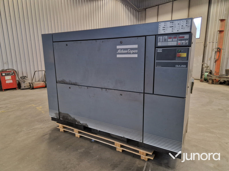 Kompressor - Atlas Copco GA55