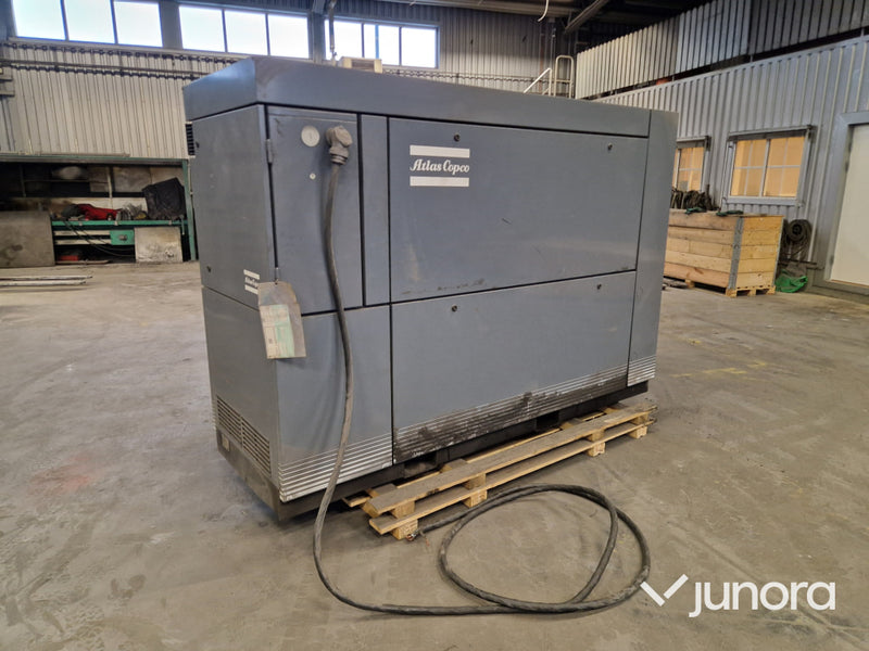 Kompressor - Atlas Copco GA55