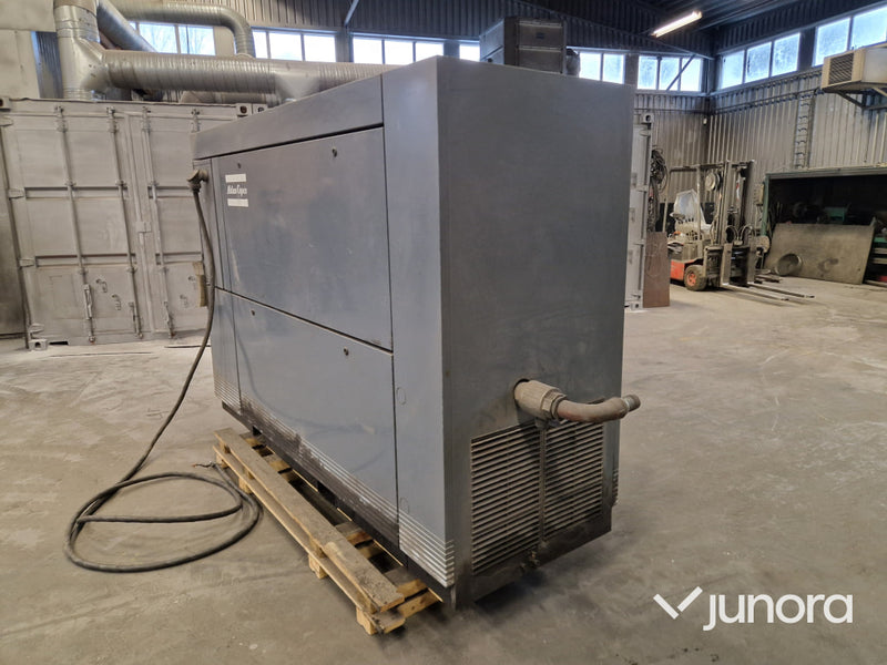 Kompressor - Atlas Copco GA55