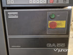 Kompressor - Atlas Copco GA55