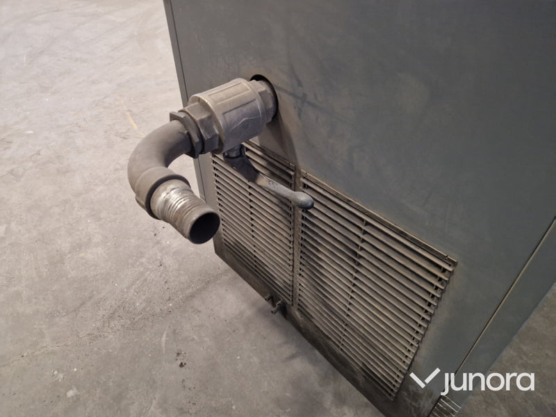 Kompressor - Atlas Copco GA55