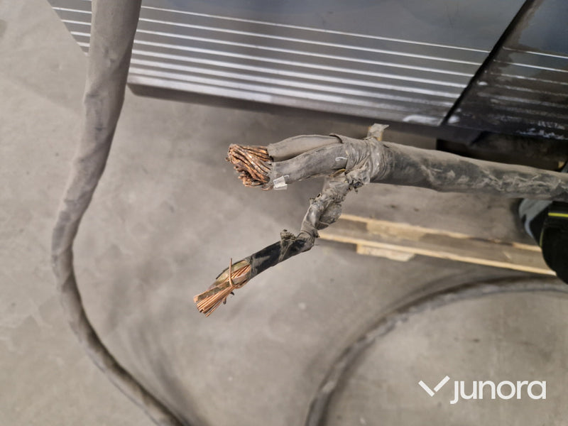 Kompressor - Atlas Copco GA55