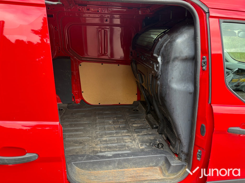 Ford Transit - Connect 2015 | Diesel | AC | Drag