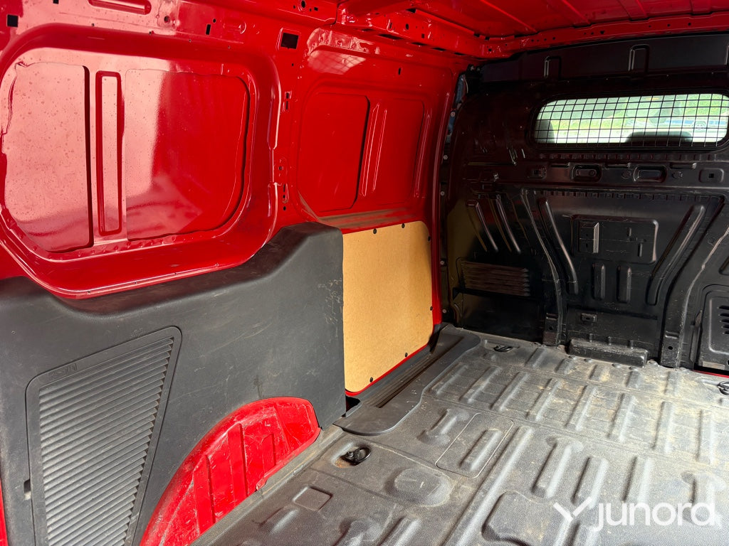 Ford Transit - Connect 2015 | Diesel | AC | Drag